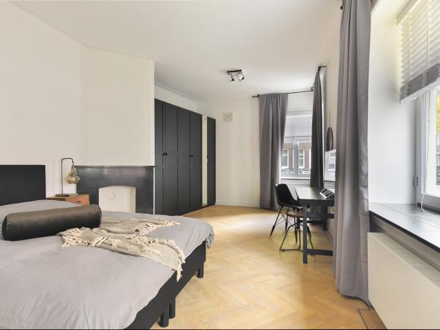 Woning te huur: Breughelstraat 10H 1077LC Amsterdam