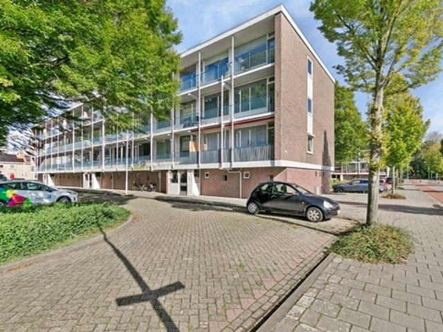Woning te huur: Breitnerstraat 9 4532GS Terneuzen