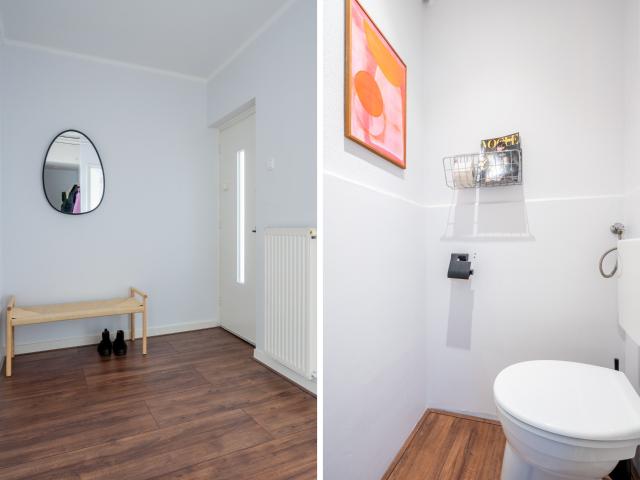 Woning te huur: Brinkendael 16 3743EA Baarn