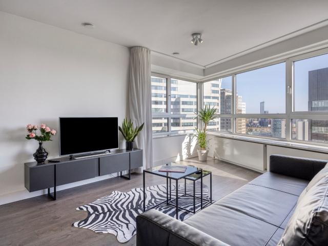 Woning te huur: Bulgersteyn 7285 3011AB Rotterdam