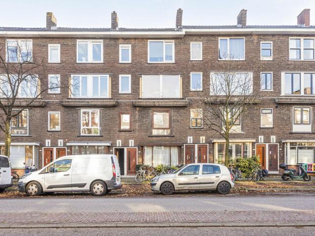 Woning te huur: Burgemeester Knappertlaan 193A 3116BG Schiedam