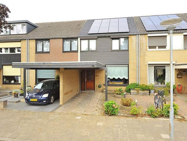 Woning te huur: Byronstraat 75 5924XL Venlo