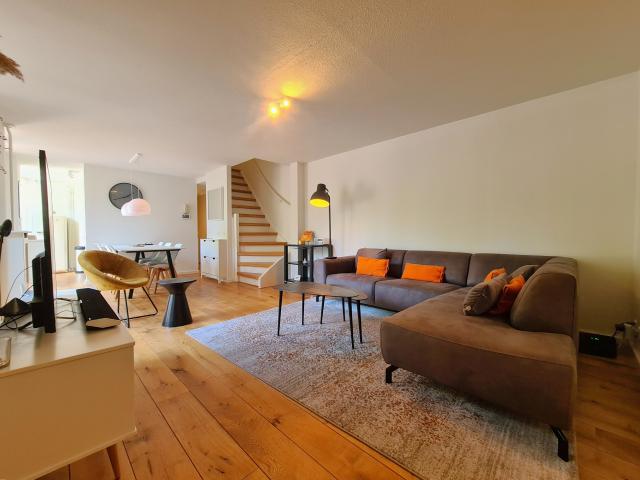 Woning te huur: Capucijnengang 21A 6211RV Maastricht