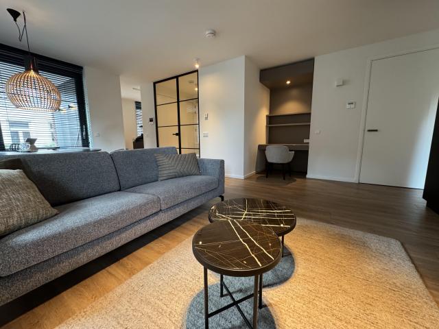 Woning te huur: Capucijnenstraat 31 02 6211RN Maastricht