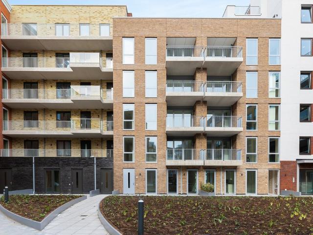 Woning te huur: Carel Willinkgracht 111 1112ZK Diemen