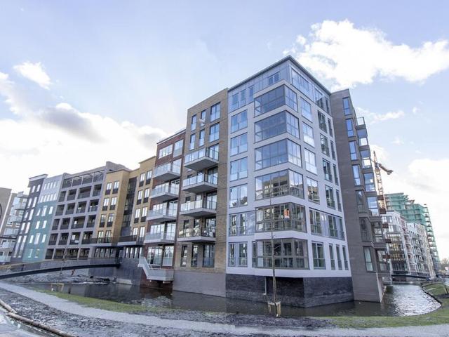 Woning te huur: Carel Willinkgracht 233 1 ZK Diemen Vastgoed Nederland