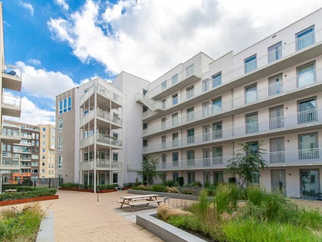 Woning te huur: Carel Willinkgracht 553 1112ZK Diemen