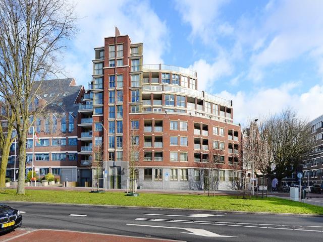 Woning te huur: Carnegielaan 34 2517KH 's Gravenhage