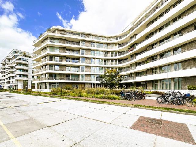Woning te huur: Céramiquelaan 305 1031KG Amsterdam