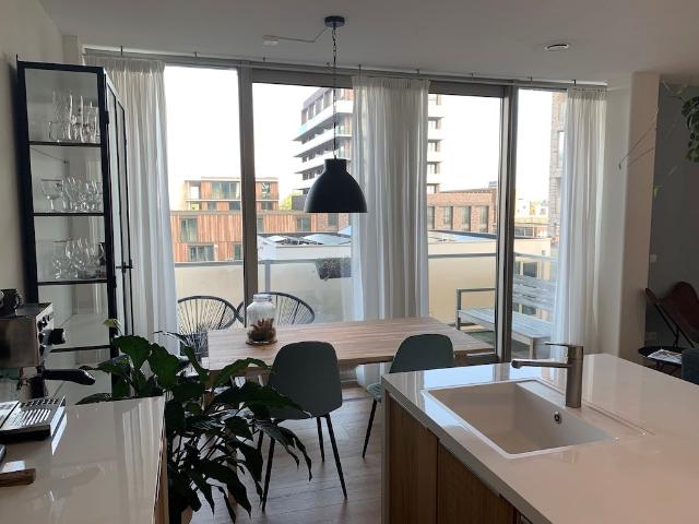 Woning te huur: Christoffelkruidstraat 20 1032LK Amsterdam