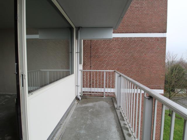 Woning te huur: Churchilllaan 542 4532MB Terneuzen