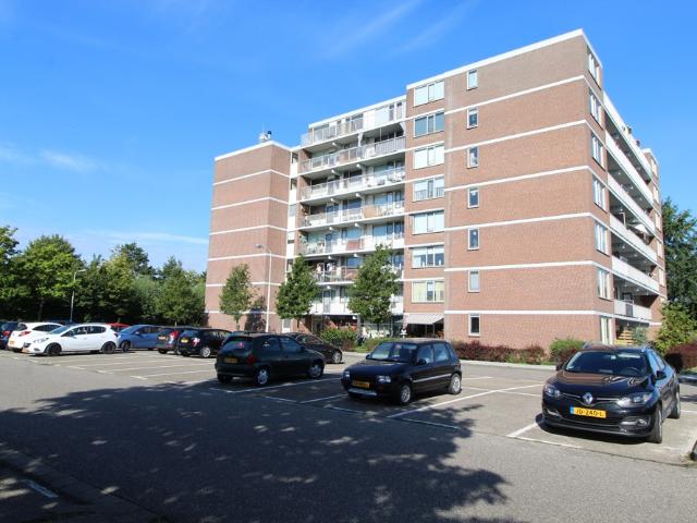 Woning te huur: Churchilllaan 562 4532MB Terneuzen