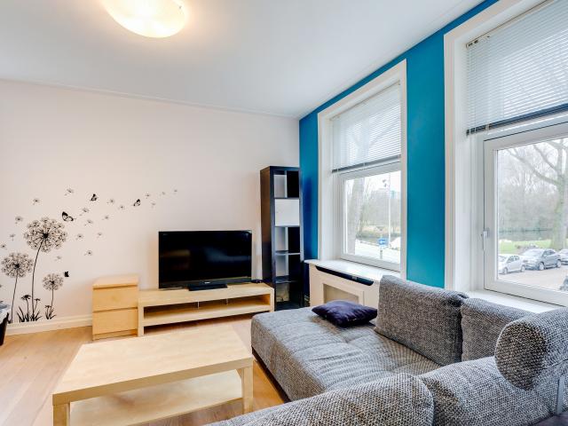 Woning te huur: Corantijnstraat 37 1 1058DC Amsterdam