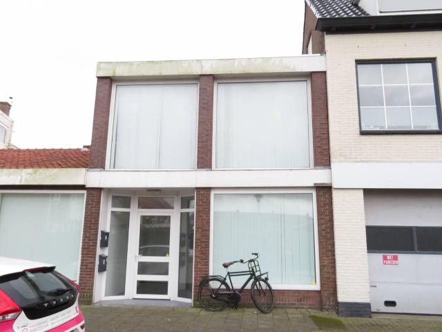 Woning te huur: Cornelis de Houtmanstraat 48 1782VB Den Helder