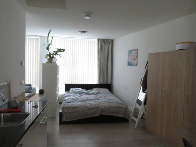 Woning te huur: Cornelis de Houtmanstraat 52 1782VB Den Helder