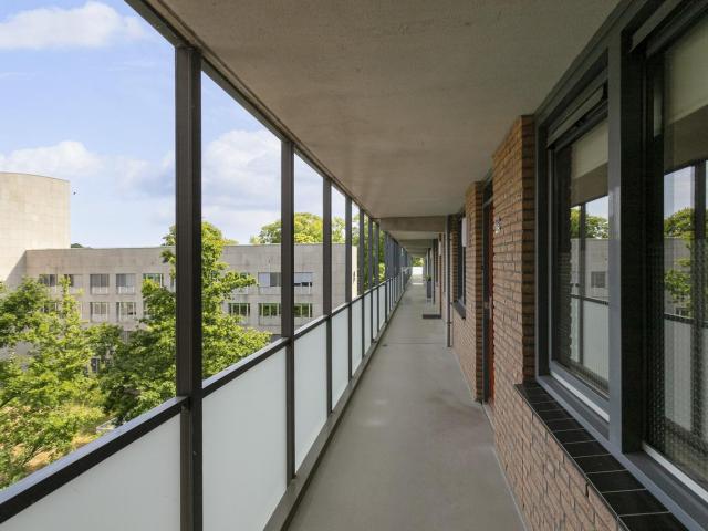 Woning te huur: Coulissen 59 4811DX Breda
