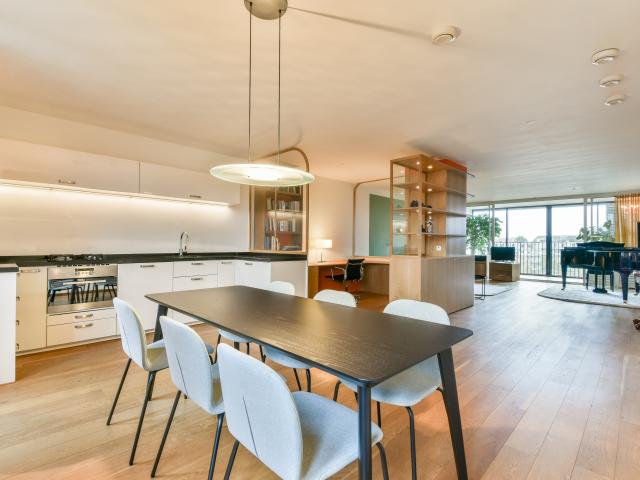 Woning te huur: Cruquiuskade 151 1018AM Amsterdam