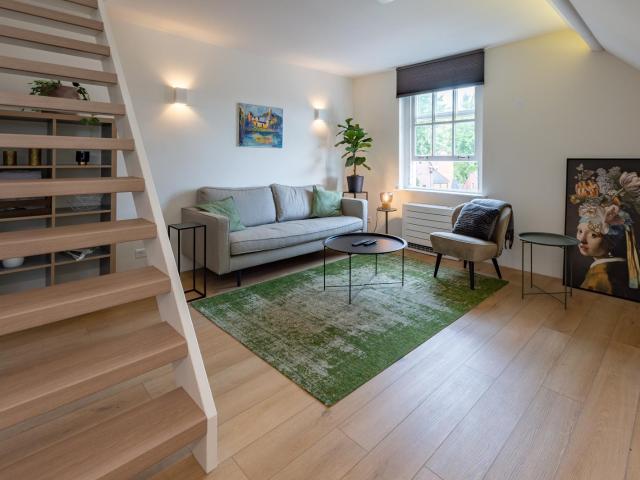 Woning te huur: Dam 81A 2951GA Alblasserdam