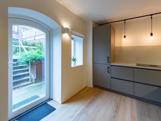 Woning te huur: Dam 81C 2951GA Alblasserdam