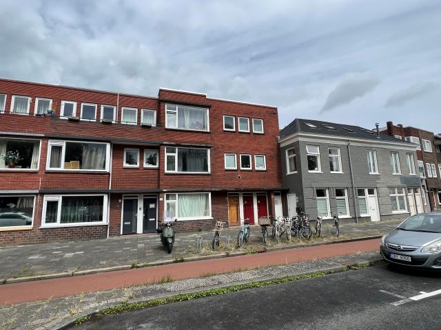 Woning te huur: Damsterdiep 110A 9713EL Groningen