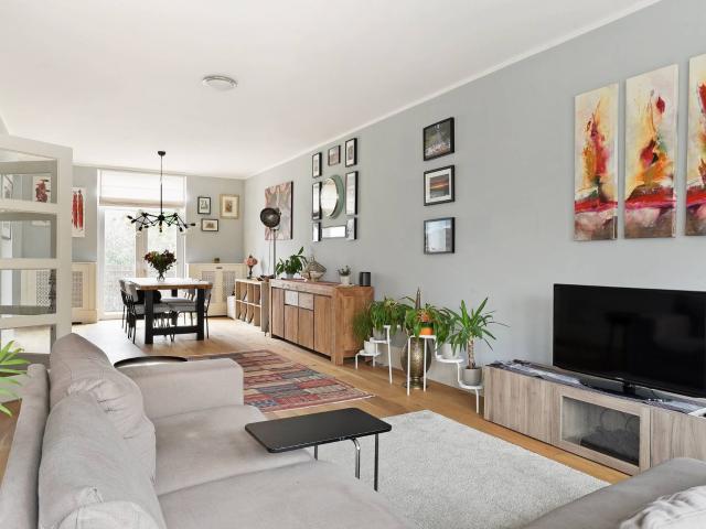Woning te huur: Daguerrestraat 28A 2561TT 's Gravenhage