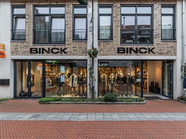 Woning te huur: De Braak 33D 4901JL Oosterhout
