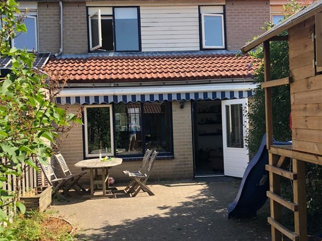 Woning te huur: De Grutto 27 3972PA Driebergen Rijsenburg Vastgoed Nederland