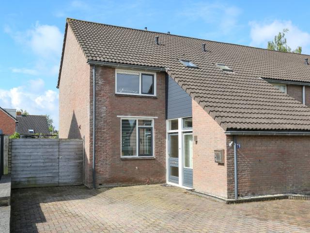 Woning te huur: De Houtduif 79 9231KC Surhuisterveen