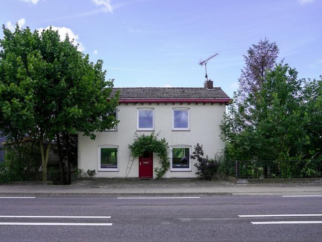 Woning te huur: De Hut 4 6273NA Ingber Vastgoed Nederland