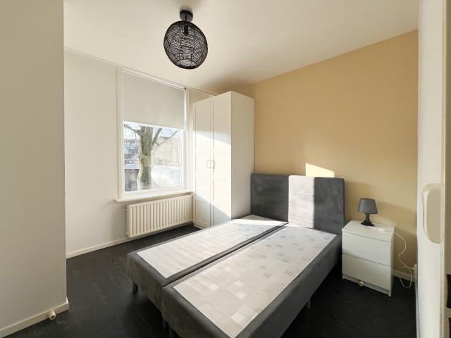 Woning te huur: De Jongestraat 1 4531GL Terneuzen