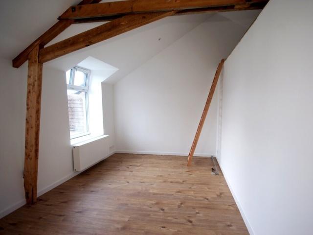 Woning te huur: De Jongestraat 1E 4531GL Terneuzen