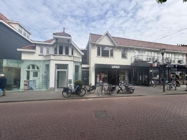 Woning te huur: de Kempenaerstraat 7C 2341GE Oegstgeest