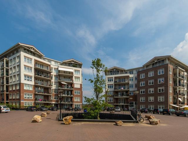 Woning te huur: De Klok 405 2231DW Rijnsburg