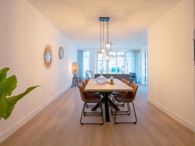 Woning te huur: De Klok 406 2231DW Rijnsburg