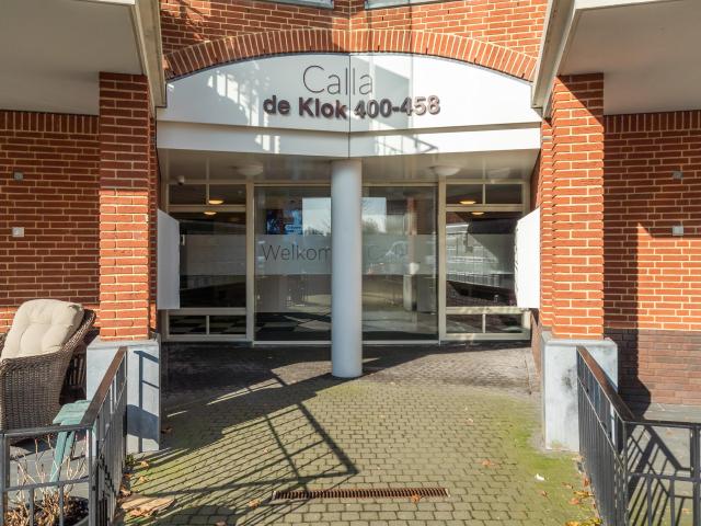 Woning te huur: De Klok 422 2231DW Rijnsburg