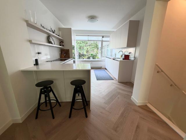 Woning te huur: De Lairesselaan 10 3062PJ Rotterdam