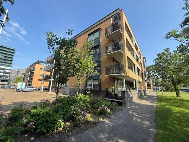 Woning te huur: De Lierhof 6 1059WD Amsterdam