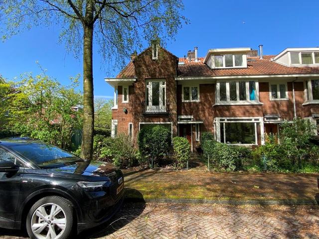 Woning te huur: De Ruwiellaan 8 1181PS Amstelveen