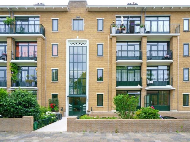 Woning te huur: De Savornin Lohmanlaan 146 2 AT's Gravenhage Vastgoed Nederland