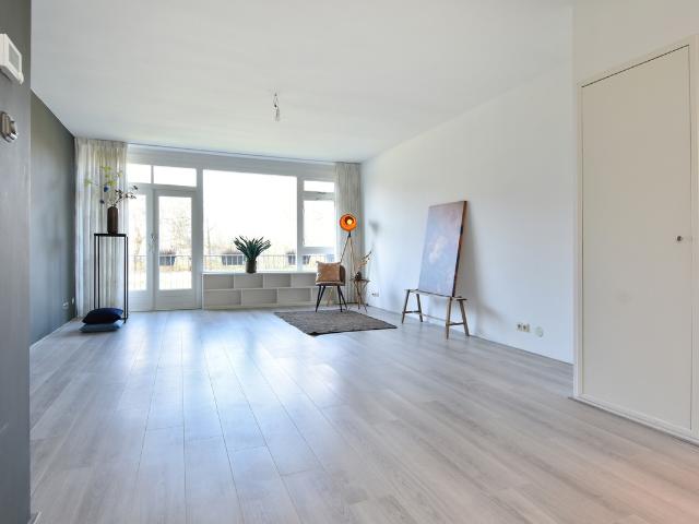 Woning te huur: De Savornin Lohmanlaan 91 2566AK's Gravenhage Vastgoed Nederland