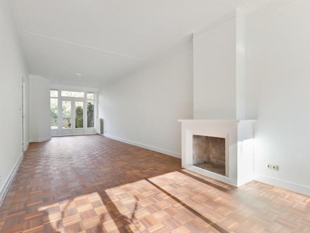 Woning te huur: De Sillestraat 272 2593VE 's Gravenhage
