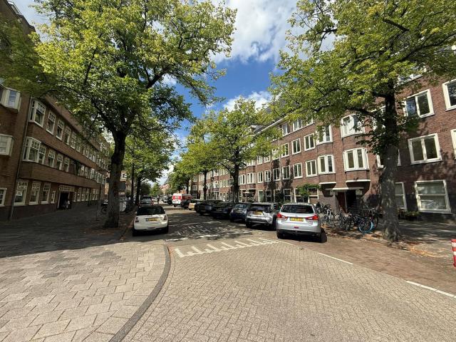 Woning te huur: Deurloostraat 26H 1078JB Amsterdam
