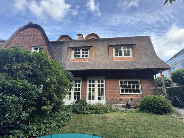 Woning te huur: Diederichslaan 47 3971PB Driebergen Rijsenburg