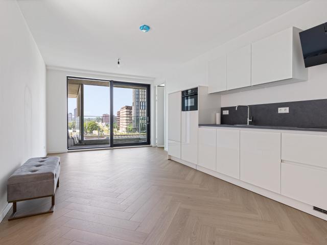Woning te huur: Dijkmeerlaan 70 1096DE Amsterdam