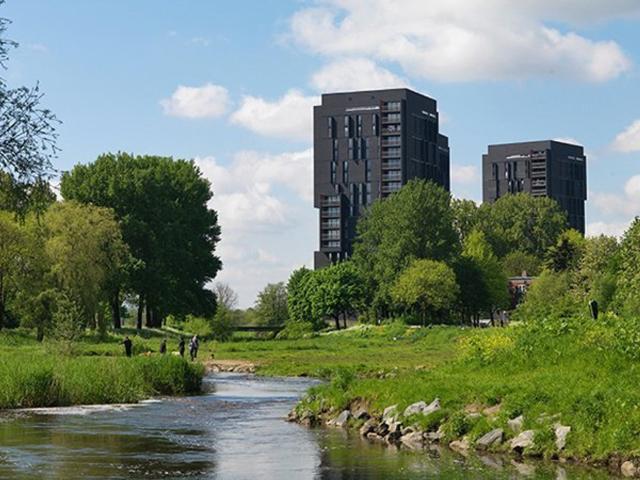 Woning te huur: Dirk Hartogstraat 299 4 GE Breda Vastgoed Nederland