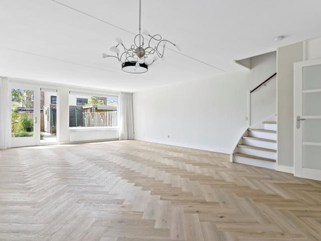 Woning te huur: Dodaarsoever 24 2492TA 's Gravenhage