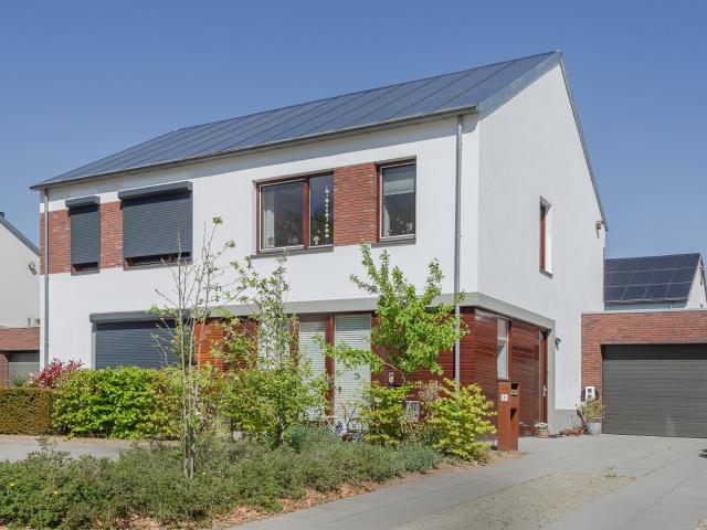 Woning te huur: Dokter Landmanstraat 8 6045KZ Roermond