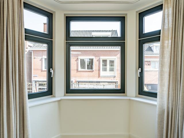 Woning te huur: Dorpsstraat 87A 2712AE Zoetermeer
