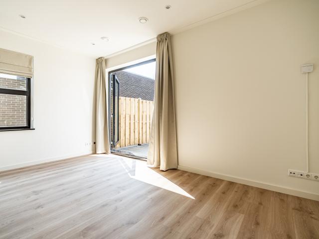 Woning te huur: Dorpsstraat 87B 2712AE Zoetermeer