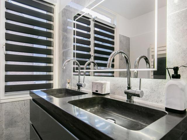 Woning te huur: Dorpsweg 26C 3083LB Rotterdam